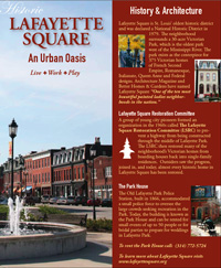 professional brochure designs st louis mo graphic design firm