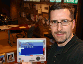Wayne M. White - st louis mo graphic designer &web designer